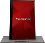 ViewSonic LED Moniteur Tactile TD1655 16" Full HD