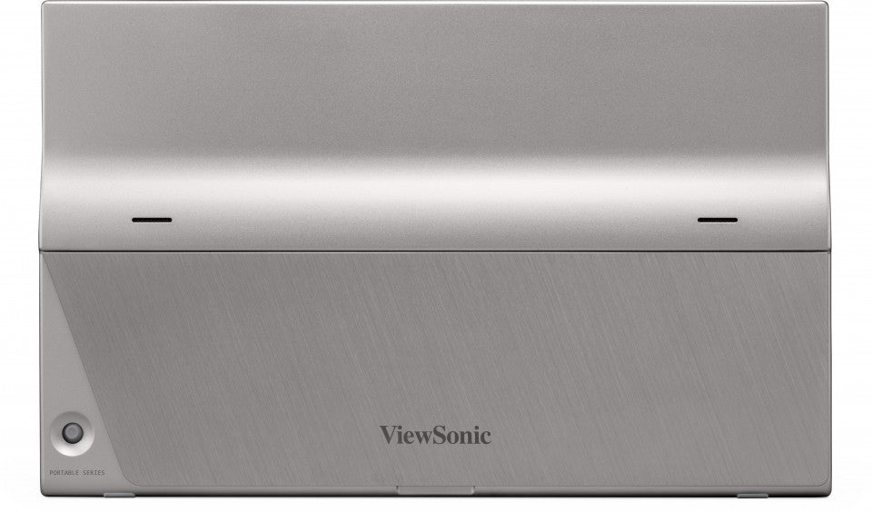 ViewSonic LED Moniteur Tactile TD1655 16" Full HD