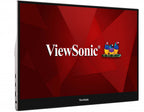 ViewSonic LED Moniteur Tactile TD1655 16" Full HD