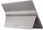 ViewSonic LED Moniteur Tactile TD1655 16" Full HD