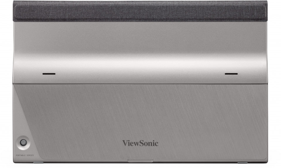 ViewSonic LED Moniteur Tactile TD1655 16" Full HD