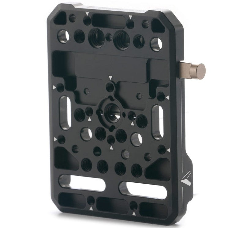 Tilta TA-MBP-V Tiltaing Mini V-Mount Batterieplatte