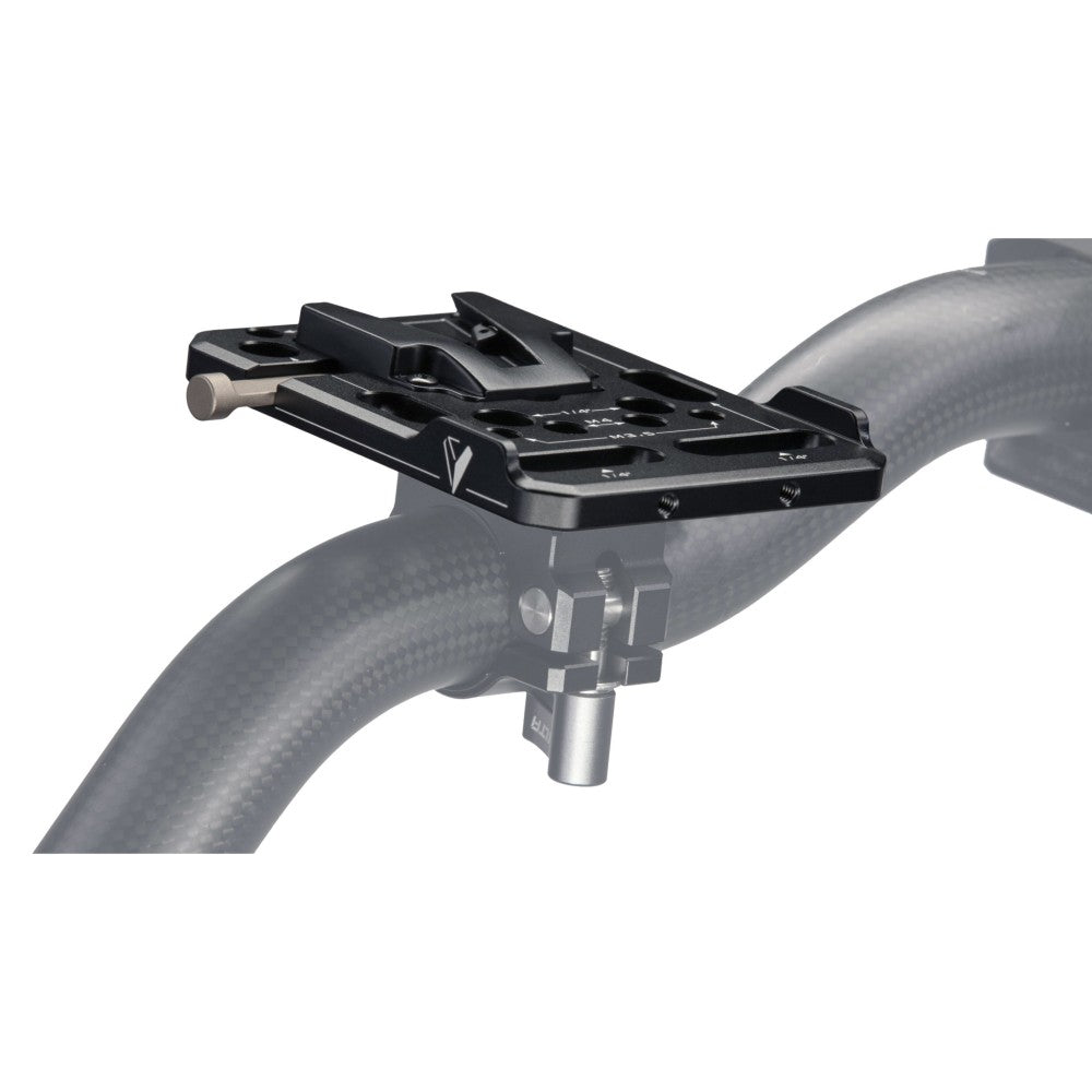 Tilta TA-MBP-V Tiltaing Mini V-Mount Batterieplatte