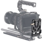Tilta TA-MBP-V Tiltaing Mini V-Mount Batterieplatte