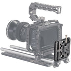 Tilta TA-MBP-V Tiltaing Mini V-Mount Batterieplatte
