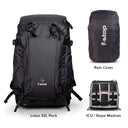 F-Stop Lotus Essentials Bundle Anthrazit (Schwarz)