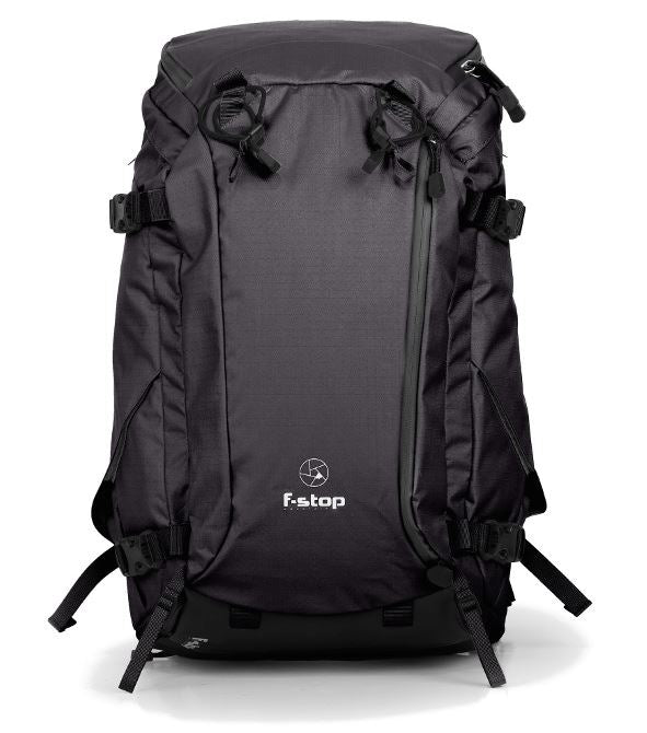 F-Stop Lotus Essentials Bundle Anthrazit (Schwarz)
