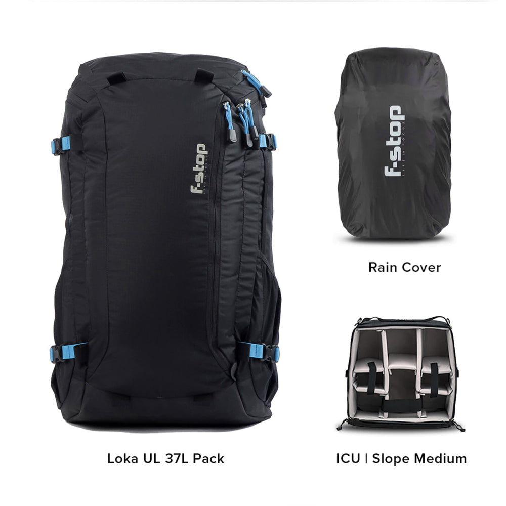 F-Stop Loka UL Essentials Ensemble