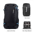 F-Stop Loka UL Essentials Ensemble