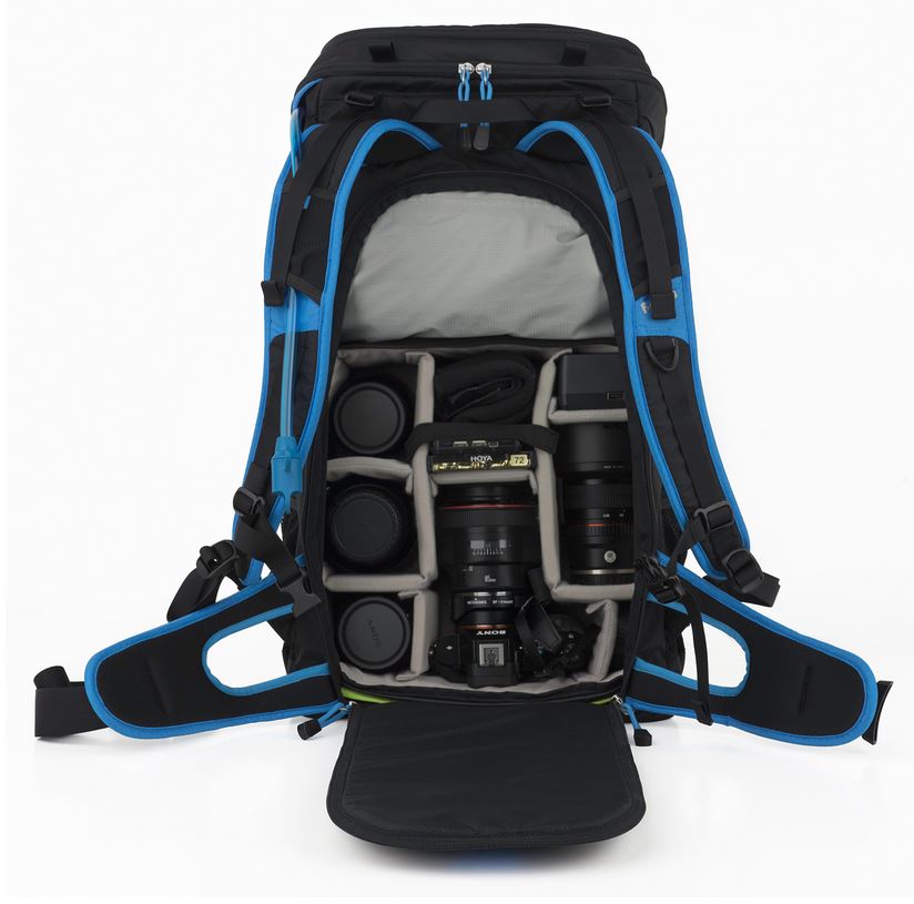 F-Stop Loka UL Essentials Ensemble