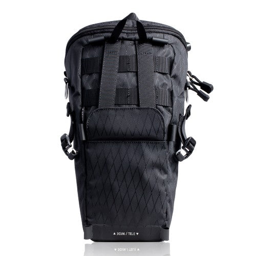 F-Stop Navin Anthracite (soudé)