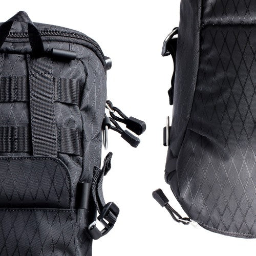 F-Stop Navin Anthracite (soudé)