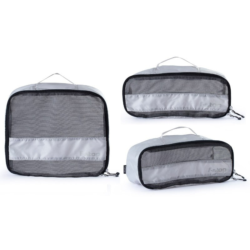 F-Stop Packing Cell Kit Gris