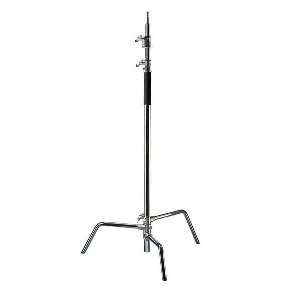 Bresser Profi C-Ständer BR-C24 3,0 m + Auslegerarm