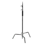 Bresser Profi C-Ständer BR-C24 3,0 m + Auslegerarm