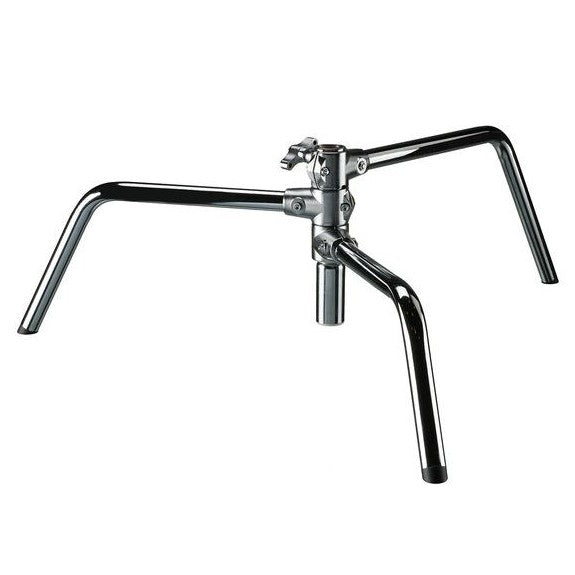 Bresser Profi C-Ständer BR-C24 3,0 m + Auslegerarm
