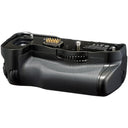 Pentax D-BG8 Batteriegriff Schwarz