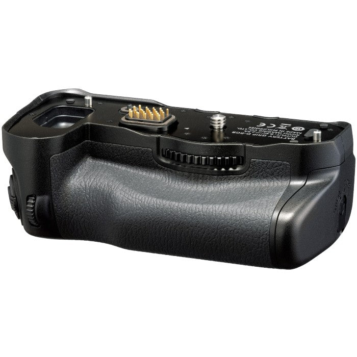 Pentax D-BG8 Batteriegriff Schwarz