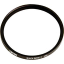 Tiffen Schwarzer Satin 1 Filter 82mm