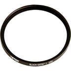Tiffen Schwarzer Satin 1 Filter 82mm