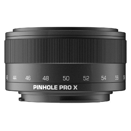 Thingyfy Pinhole Pro X Sony E Mount 
