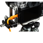 Tether Tools TetherArca Serre-câble pour L-supports