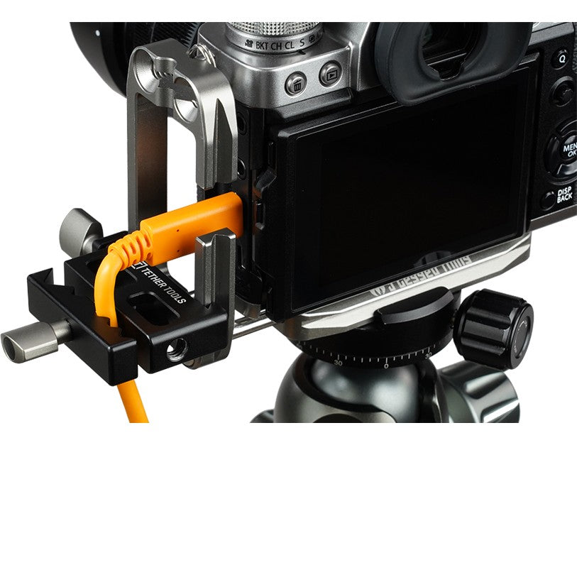 Tether Tools TetherArca Serre-câble pour L-supports