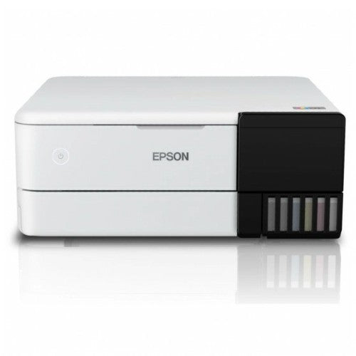 Epson EcoTank ET-8500 All-in-One Photo Printer