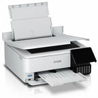 Epson EcoTank ET-8500 All-in-One Photo Printer