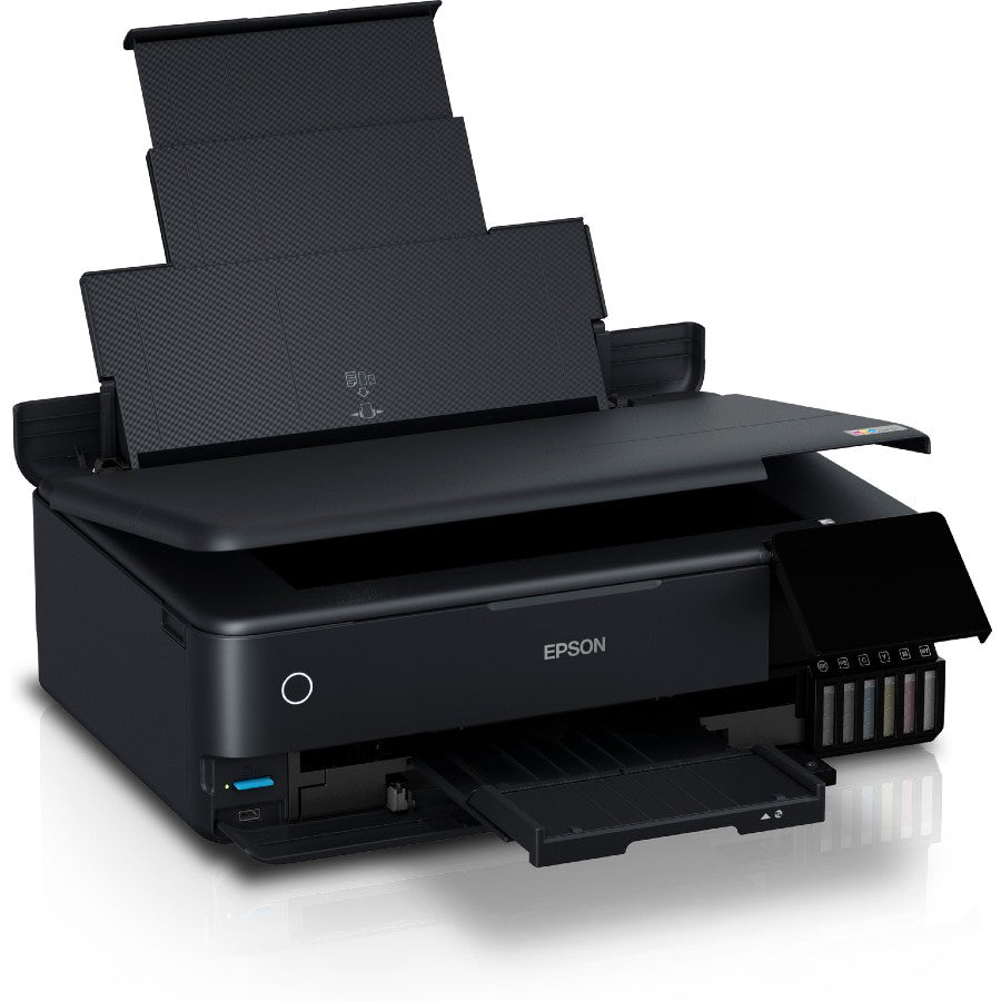 Epson EcoTank ET-8550 Imprimante Photo Tout-en-un - A3+