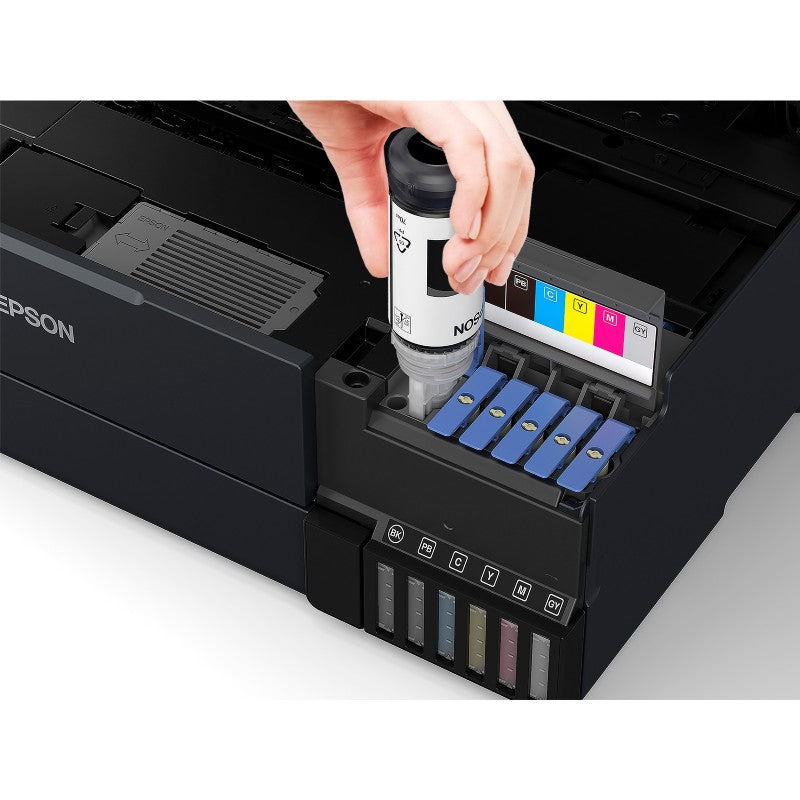Epson EcoTank ET-8550 Imprimante Photo Tout-en-un - A3+