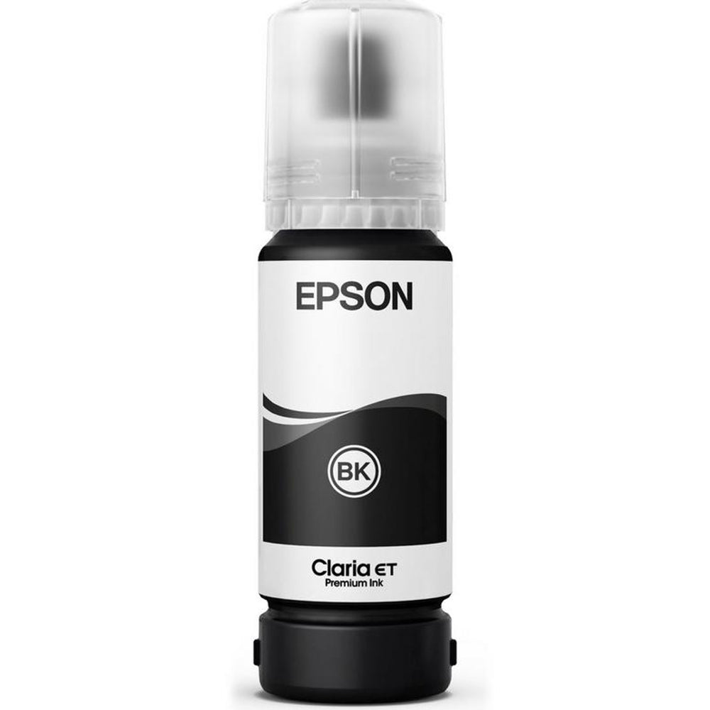 Epson 114 EcoTank Photo Noir Bouteille d'encre