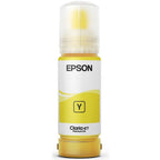 Epson 114 EcoTank Jaune Bouteille d'encre