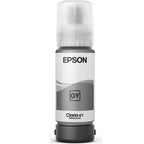 Epson 114 EcoTank Grise Bouteille d'encre