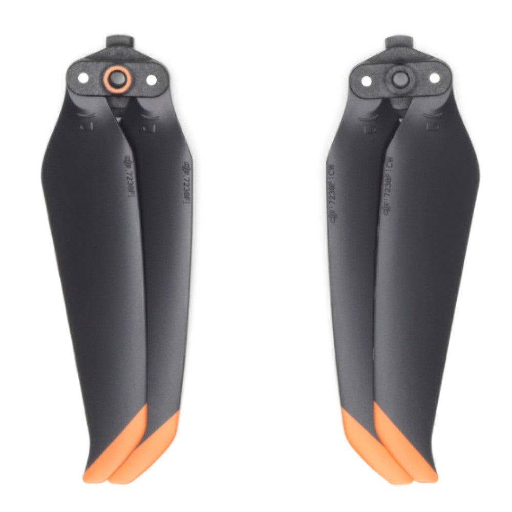 DJI Mavic Air 2S Low-Noise Hélices (Paire)