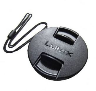 Panasonic FZ82 Objektivdeckel VYQ8752