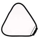 Manfrotto Trigrip Diffuseur 75cm 2 arrêts