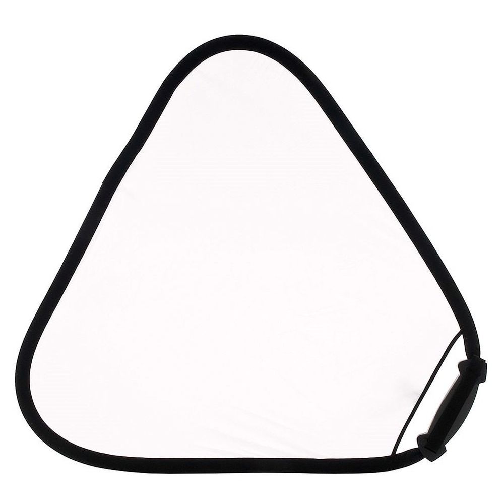 Manfrotto Trigrip Diffuseur 75cm 2 arrêts