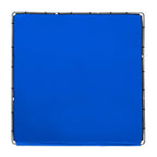 Manfrotto Studiolink Chroma Key blau Abdeckung 3x3