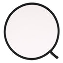Manfrotto faltbarer Diffusor 75cm 2 Stufen