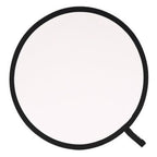Manfrotto faltbarer Diffusor 75cm 2 Stufen