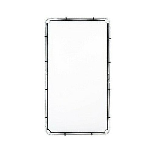 Lastolite Skylite Rapid Stoff mittel 110x200cm 0,75 Stop Diffusor