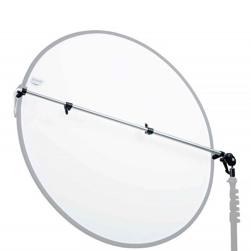 Manfrotto Universalhalterung für 50cm - 120cm Faltschirme