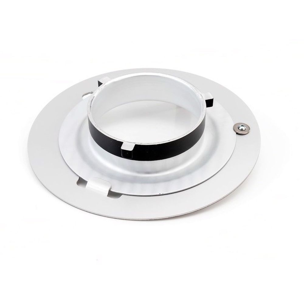 Manfrotto Ezybox II Speed Ring Platte (Bowens)