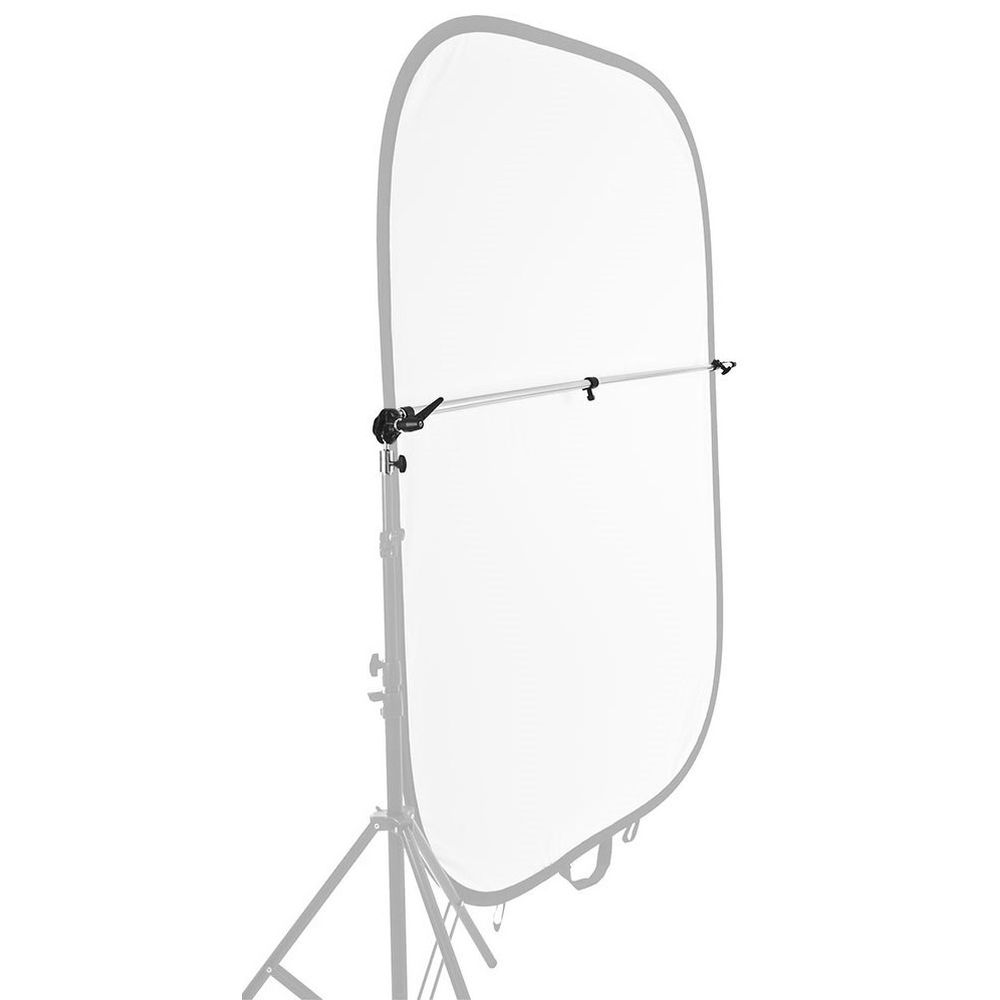 Manfrotto Panelite Support pour écrans de réflexion de 95 cm à 180 cm