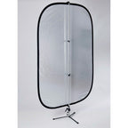 Manfrotto Panelite Support pour écrans de réflexion de 95 cm à 180 cm