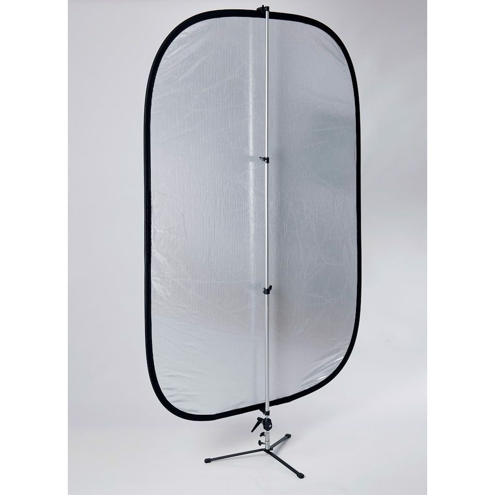 Manfrotto Panelite Support pour écrans de réflexion de 95 cm à 180 cm