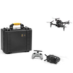 HPRC 2500 Koffer für DJI FPV Combo