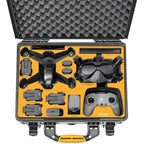 HPRC 2500 Koffer für DJI FPV Combo