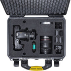 HPRC 2400 Case for Blackmagic Pocket Cinema Camera 6K Pro